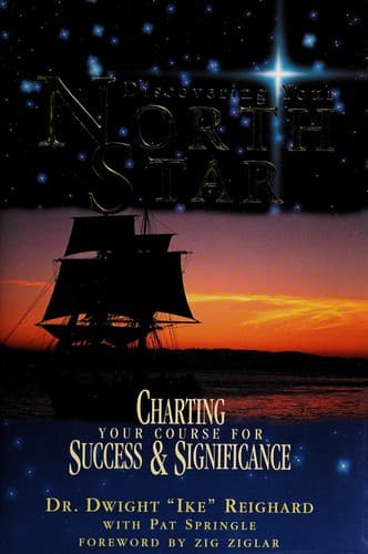 Tapa de Discovering your north star