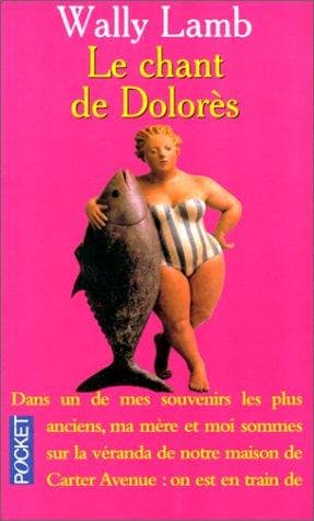Tapa de Le Chant de Dolorès