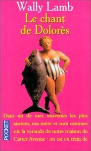 Tapa de Le Chant de Dolorès