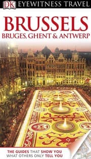 Tapa de Brussels, Bruges, Ghent & Antwerp