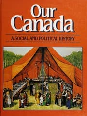 Tapa de Our Canada