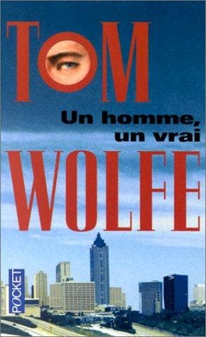 Tapa de UN Homme, UN Vrai
