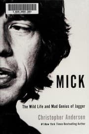 Tapa de Mick