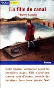 Tapa de La fille du canal