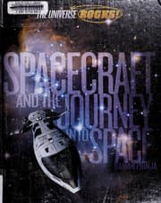 Tapa de Spacecraft and the journey into space