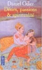 Tapa de Désirs, passions et spiritualité