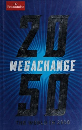 Tapa de Megachange