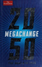 Tapa de Megachange