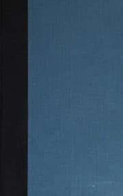 Tapa de The benevolent and necessary institution; the New York Hospital, 1771-1971