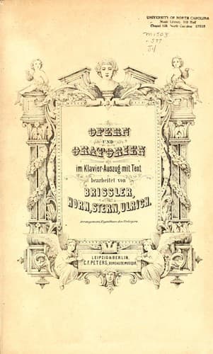 Tapa de Jessonda