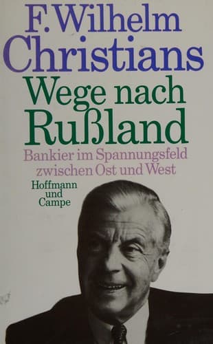 Tapa de Wege nach Russland