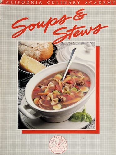Tapa de Soups & stews