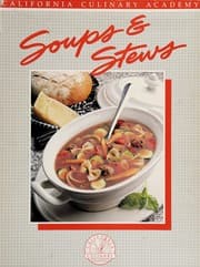 Tapa de Soups & stews