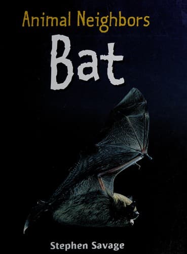 Tapa de Bat