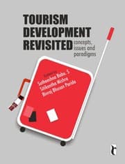 Tapa de Tourism development revisited