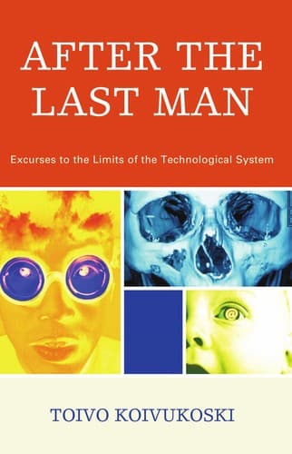 Tapa de After the last man