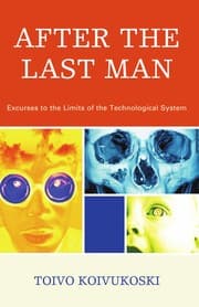 Tapa de After the last man