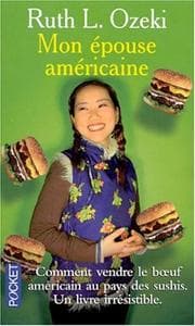 Tapa de Mon épouse américaine