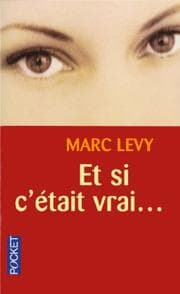 Tapa de Et Si C'Etait Vrai / If This Were Only True