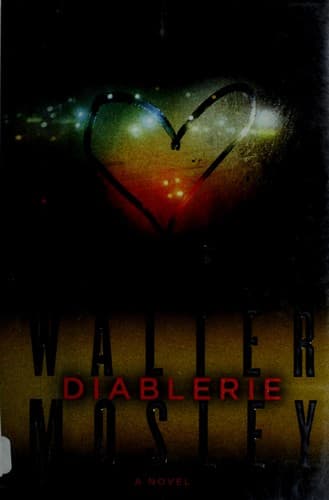 Tapa de Diablerie