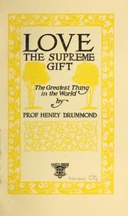 Tapa de Love, the supreme gift