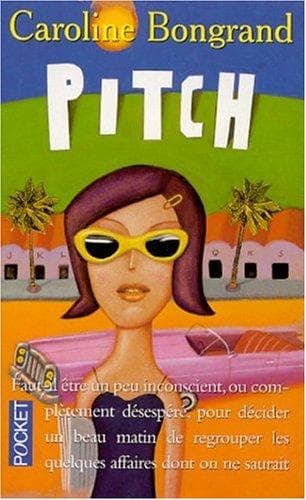 Tapa de Pitch