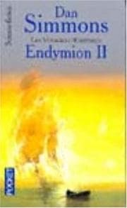 Tapa de Endymion, tome 2