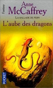 Tapa de L'aube des dragons, tome 1