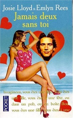 Tapa de Jamais deux sans toi