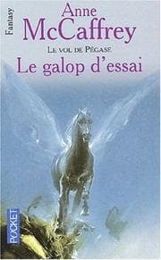 Tapa de To Ride Pegasus (The Talent #1)