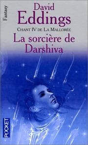 Tapa de Chant 4 de la Mallorée