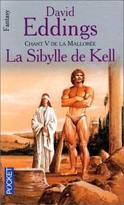 Tapa de Chant 5 de la Mallorée