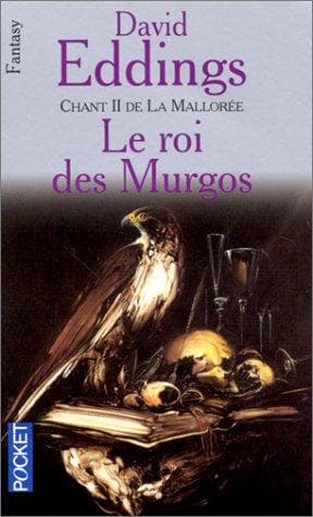 Tapa de Chant 2 de la Mallorée