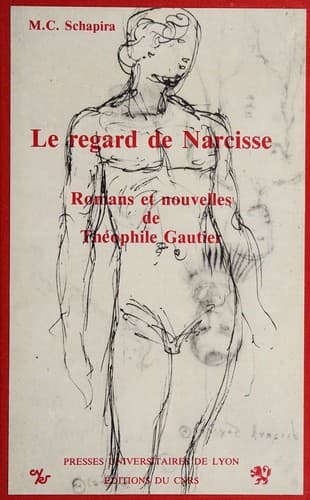 Tapa de Le regard de Narcisse