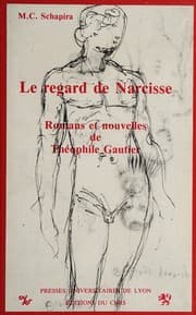 Tapa de Le regard de Narcisse