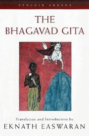 Tapa de भगवद्गीता