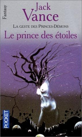 Tapa de Le prince des etoiles