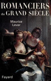 Tapa de Romanciers du Grand Siècle