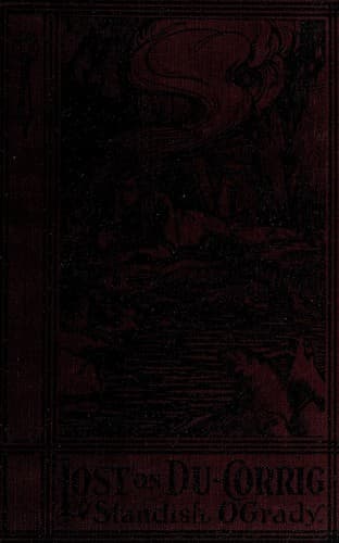 Tapa de Lost on Du-Corrig
