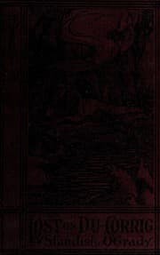 Tapa de Lost on Du-Corrig