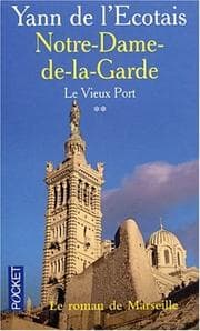 Tapa de Le Vieux port, tome 2