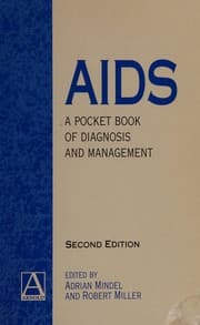 Tapa de AIDS