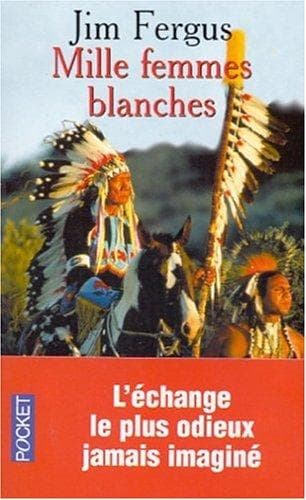 Tapa de Mille Femmes blanches