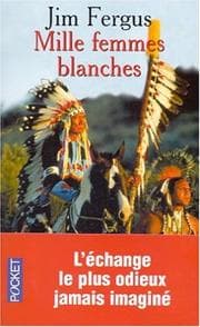 Tapa de Mille Femmes blanches
