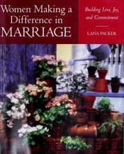 Tapa de Women making a difference in marriage