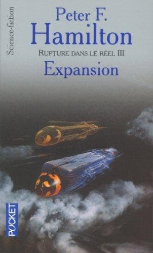 Tapa de Expansion