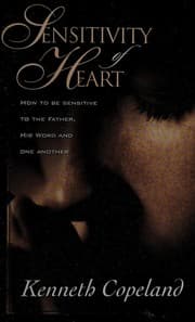 Tapa de Sensitivity of Heart