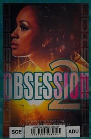 Tapa de Obsession 2