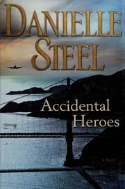 Tapa de Accidental heroes