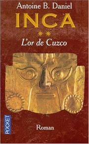 Tapa de Inca, tome 2